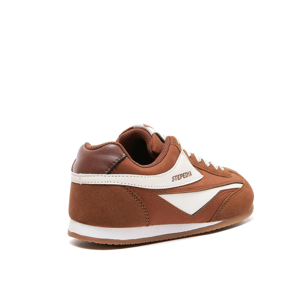 Gexuosn Women Classic Retro Wide Sneakers Casual Tennis Shoe Barefoot Walking Anti Slip Trainers