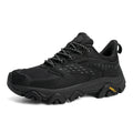 Gexuosn Women's Hiking Shoes Lightweight Breathable Memory Foam Insole Walking Sneakers Outdoor Work Shoes