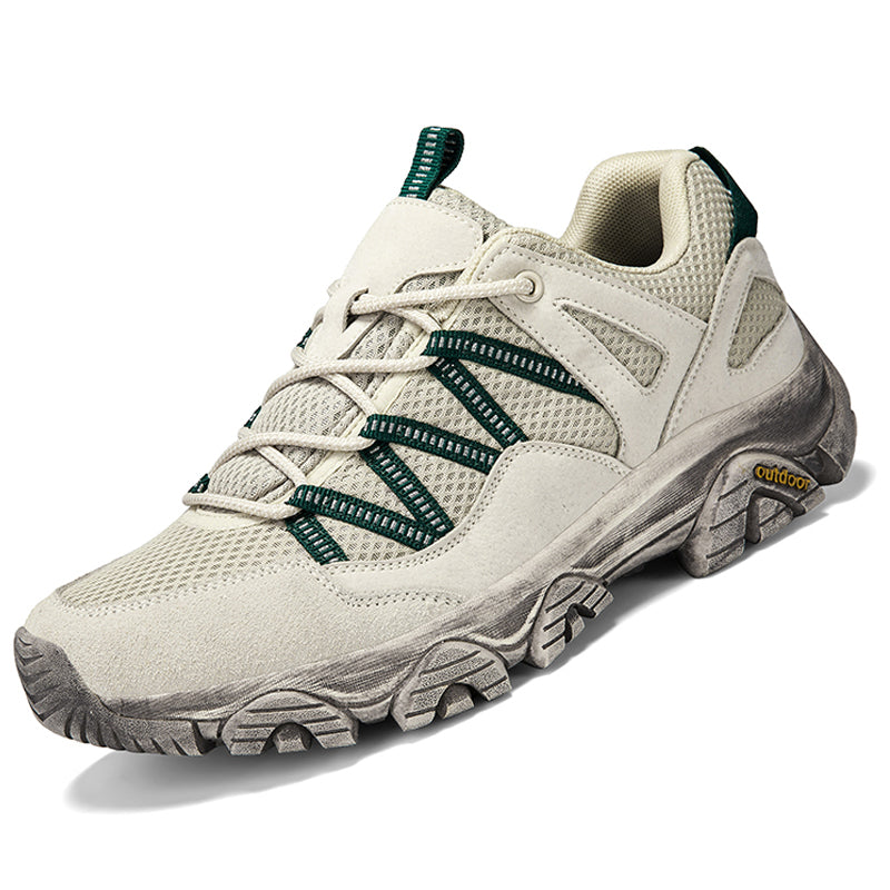Women's Hiking Shoes Lightweight Breathable Arch Support Walking Sneakers Outdoor Hiking Boots