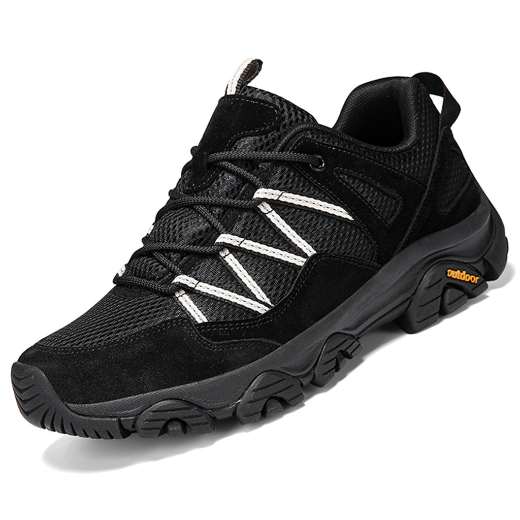 Women's Hiking Shoes Lightweight Breathable Arch Support Walking Sneakers Outdoor Hiking Boots