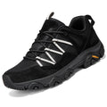 Women's Hiking Shoes Lightweight Breathable Arch Support Walking Sneakers Outdoor Hiking Boots