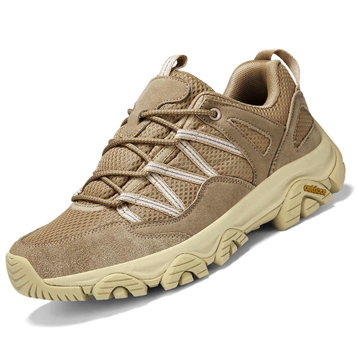 Women's Hiking Shoes Lightweight Breathable Arch Support Walking Sneakers Outdoor Hiking Boots