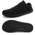 Walking Shoes for Women Wide Barefoot Shoes Zero Drop Shoes Breathable Minimalist Tennis Sneakers