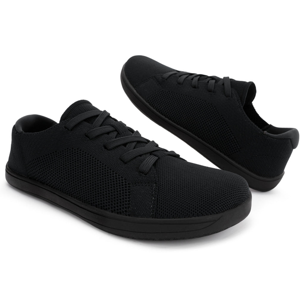 Walking Shoes for Women Wide Barefoot Shoes Zero Drop Shoes Breathable Minimalist Tennis Sneakers