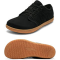 Women's Walking Shoes Wide Toe Barefoot Shoes Minimalist Zero Drop Sole Sneakers Tennis Shoes